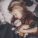 Rubens Tummies Pige - Lumi - Fra 0 år. - Billede 1