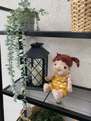 Rubens Tummies Pige - Lumi - Fra 0 år. - Billede 1