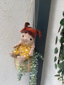 Rubens Tummies Pige - Lumi - Fra 0 år. - Billede 1