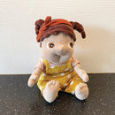 Rubens Tummies Pige - Lumi - Fra 0 år. - Billede 1