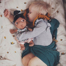 Rubens Tummies Pige - Summer - Fra 0 år. - Billede 1