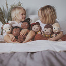 Rubens Tummies Pige - Summer - Fra 0 år. - Billede 1