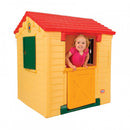 Mit Første Legehus - fra Little Tikes - Fra 18 mdr. - Billede 1