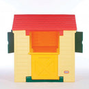 Mit Første Legehus - fra Little Tikes - Fra 18 mdr. - Billede 1