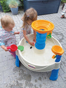 Little Tikes Vandleg - Spiralin Seas vandbord - fra 2 år. - Billede 1