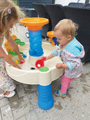 Little Tikes Vandleg - Spiralin Seas vandbord - fra 2 år. - Billede 1