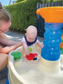 Little Tikes Vandleg - Spiralin Seas vandbord - fra 2 år. - Billede 1