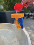 Little Tikes Vandleg - Spiralin Seas vandbord - fra 2 år. - Billede 1