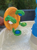 Little Tikes Vandleg - Spiralin Seas vandbord - fra 2 år. - Billede 1