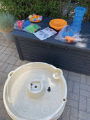 Little Tikes Vandleg - Spiralin Seas vandbord - fra 2 år. - Billede 1