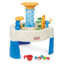 Little Tikes Vandleg - Spiralin Seas vandbord - fra 2 år. - Billede 1