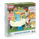 Little Tikes Vandleg - Spiralin Seas vandbord - fra 2 år. - Billede 1