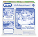 Little Tikes Vandleg - Spiralin Seas vandbord - fra 2 år. - Billede 1