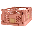 Day foldbar opbevaringskasse - Misty Coral XL - L:50 x B:33 x H:20 cm - Billede 1