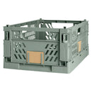 Day foldbar opbevaringskasse - Mint Green XL - L:50 x B:33 x H:20 cm - Billede 1
