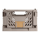 Day foldbar opbevaringskasse - Flint Gray XL - L:50 x B:33 x H:20 cm - Billede 1