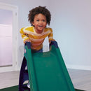 Lille Rutsjebane fra Little Tikes - Grøn & Blå - Fra 18 mdr - Billede 1