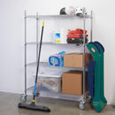 Lille Rutsjebane fra Little Tikes - Grøn & Blå - Fra 18 mdr - Billede 1