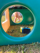 Aktivitescenter fra Little Tikes - Fra 18 mdr. - Billede 1