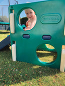 Aktivitescenter fra Little Tikes - Fra 18 mdr. - Billede 1