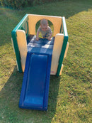 Aktivitescenter fra Little Tikes - Fra 18 mdr. - Billede 1