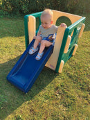 Aktivitescenter fra Little Tikes - Fra 18 mdr. - Billede 1