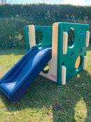 Aktivitescenter fra Little Tikes - Fra 18 mdr. - Billede 1