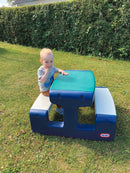 Little Tikes Picnicbord Trendy - Fra 18 mdr. - Billede 1