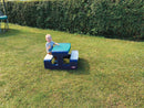 Little Tikes Picnicbord Trendy - Fra 18 mdr. - Billede 1