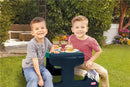 Little Tikes Picnicbord Trendy - Fra 18 mdr. - Billede 1
