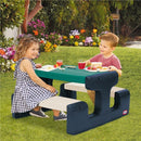 Little Tikes Picnicbord Trendy - Fra 18 mdr. - Billede 1