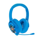 BuddyPhones Cosmos - Cool Blue - m/ aktiv støjreduktion. - Billede 1