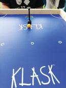 KLASK brætspillet - Competo - Anbefales fra 8 år. - Billede 1