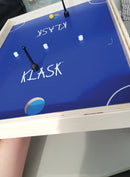 KLASK brætspillet - Competo - Anbefales fra 8 år. - Billede 1