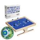 KLASK brætspillet - Competo - Anbefales fra 8 år. - Billede 1