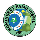 KLASK brætspillet - Competo - Anbefales fra 8 år. - Billede 1