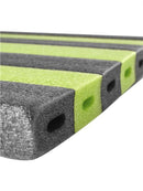 Siddepude m. Håndtag - Billede 1