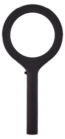 Forstørrelsesglas med LED lys - Ø90mm. - 1 stk. - Billede 1