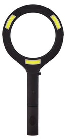 Forstørrelsesglas med LED lys - Ø90mm. - 1 stk. - Billede 1