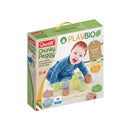 Stift Mosaik - 13 dele - BIOplast - Quercetti - Fra 1 år. - Billede 1