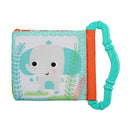 Bright Starts Bidebog - Fra 0 år. - Billede 1