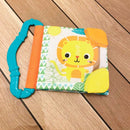 Bright Starts Bidebog - Fra 0 år. - Billede 1