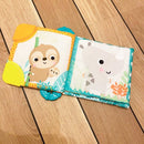 Bright Starts Bidebog - Fra 0 år. - Billede 1