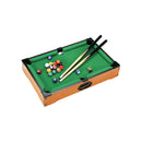 Mini Poolspil - PlayFun - Fra 3 år. - Billede 1