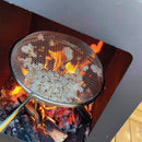 Dangrill Popcorn net - Ø21,5 - 1 stk. - Billede 1