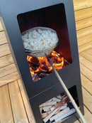 Dangrill Popcorn net - Ø21,5 - 1 stk. - Billede 1