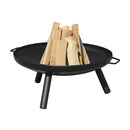 Dangrill bålfad - Ø60 - 1 stk. - Billede 1