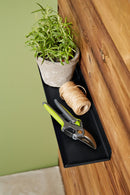 Beskærersaks med sideskær - 1 stk. - Billede 1