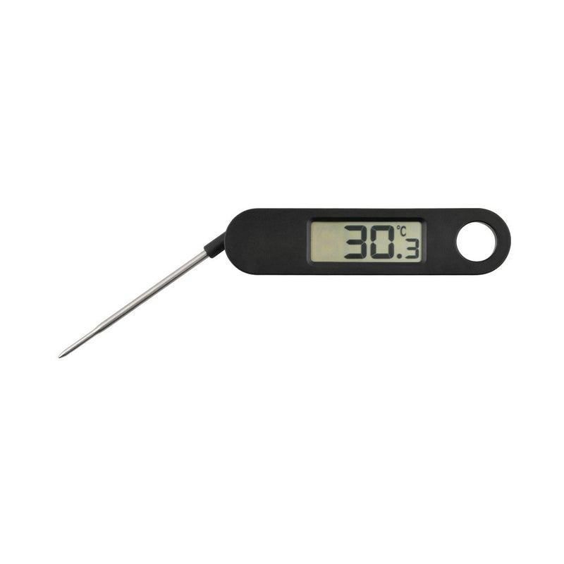 Dangrill Foldbart Digitalt termometer - 1 stk. - Billede 1
