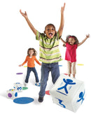 Klar, Parat, Gå Spil fra Learning Resources. - Billede 1